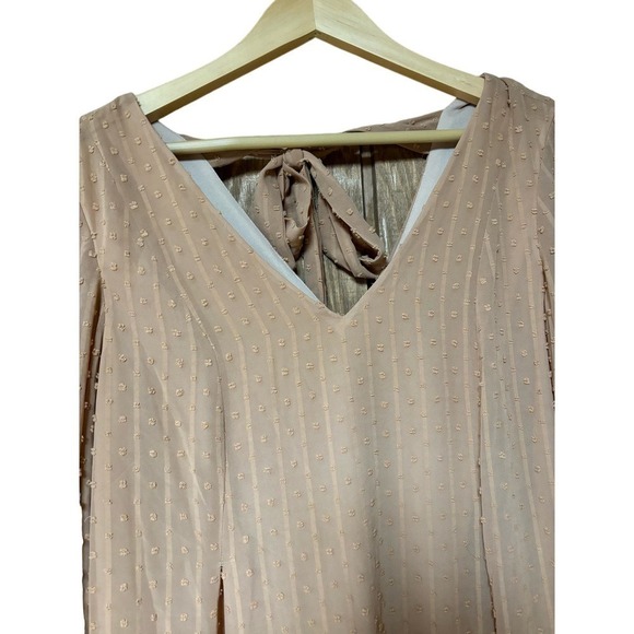 International Concepts (INC) Dresses for Macy’s Long Sleeve Lightweight - Picture 2 of 10